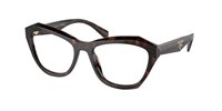 Eyeglasses frame Prada Woman 0PR A20V 54 17N1O1 - 0PR A20V 54 17N1O1
